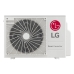Ar Condicionado Cassete Inveter 24000 Lg 1V Q/F 220V R410