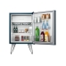 Refrigerador Frigobar Retro 220V Midnigth Blue 76L 