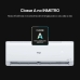 Ar Condicionado Eco Inverter III 12000 Btus Elgin HW Frio 220v R32