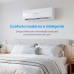 Ar Condicionado Eco Inverter III 12000 Btus Elgin HW Frio 220v R32