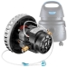 Motor Aspirador Orig Electrolux BPS 1S 220V 850W 64503052