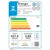 AR CONDICIONADO SPLIT INVERTER 12000 BTUS SPRINGER MIDEA LITE HIGH WAL 220V R32
