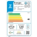 AR CONDICIONADO SPLIT INVERTER 9000 BTUS SPRINGER MIDEA LITE HW FRIO 220V R32 (09M5)