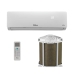 AR CONDICIONADO SPLIT HW INVERTER 24000 BTUS PHILCO FRIO 220V 