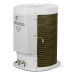 AR CONDICIONADO SPLIT HW INVERTER 24000 BTUS PHILCO FRIO 220V 