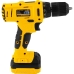 PARAFUSADEIRA / FURADEIRA A BATERIA 12V BIV VONDER PFV120