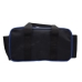 Bolsa para Ferramentas Fit Spazio Azul c/ Bolso Vazado