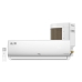 AR CONDICIONADO INVERTER 12000 BTUS ELITE GV TCL 220V R32 F 