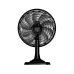 VENTILADOR DE MESA TURBO 10P 50CM PR/CZ 220V VENTISOL 