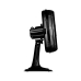 VENTILADOR DE MESA TURBO 10P 50CM PR/CZ 220V VENTISOL 