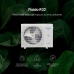 AR COND ECO INV III 18000 BTUS ELGIN WI FI FRIO HW 220V R32