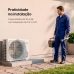 AR COND ECO INV III 18000 BTUS ELGIN WI FI FRIO HW 220V R32