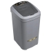 LAVADORA DE ROUPAS NEWMAQ 20,5KG CINZA 220V