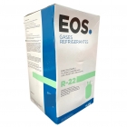 GAS R22 (13,600) EOS