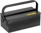 CAIXA DE FERRAMENTAS METALICA C/ 3 GAVETAS VONDER 