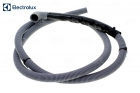 MANGUEIRA DE SAIDA CURVA ELECTROLUX ORIGINAL LTD15 A02080811