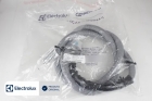 MANGUEIRA DE SAIDA CURVA ELECTROLUX ORIGINAL LTD15 A02080811