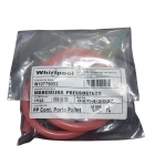 MANGUEIRA DO PRESSOSTATO BRASTEMP/CONSUL ORIGINAL W10779052