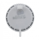 PRESSOSTATO BRASTEMP BWL11A ORIGINAL W10171528