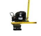 COMPRESSOR 1/4 ELECTROLUX 220V R134A A21258101 ECLA003