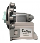 ELETROBOMBA HULTER/EOS (ROBERTSHAW) UNIV C/ PROTETOR TERMICO 220V