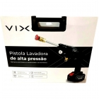 PISTOLA DE LIMPEZA VIX C/UMA BATERIA 