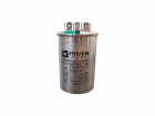 CAPACITOR DUPLO 20 + 2,5 UF 440V