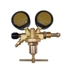 REGULADOR DE NITROGENIO RN4500 4500/1000 PSI (BRAVO)