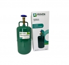CILINDRO PARA TRANSPORTE DE GAS 2KG FRIVEN