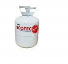 FLUIDO DE LIMPEZA ECOTEC/OBAGAS 10KG 