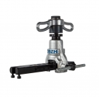 FLANGEADOR EXCENTRICO FRIVEN 3/16 A 3/4 C/CATRACA 