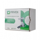 FLANGEADOR EXCENTRICO FRIVEN 3/16 A 3/4 C/CATRACA 