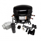 COMPRESSOR 1/3+ EMBRACO R134A 220V FFI12HBX W10393823