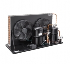 UNIDADE CONDENSADORA 2HP R22 380 TF ELGIN 