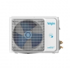 AR COND. SPLIT INVER II 30000 BTUHS ECO HW ELGIN WI-FI R32 220V