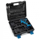 PARAFUSADEIRA / FURADEIRA DE IMPACTO PROFISSIONAL 12V EOS MAX PRO EPF01MF