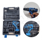 PARAFUSADEIRA / FURADEIRA DE IMPACTO PROFISSIONAL 12V EOS MAX PRO EPF01MF