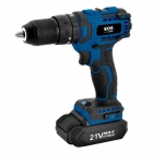PARAFUSADEIRA / FURADEIRA DE IMPACTO PROFISSIONAL 12V EOS MAX PRO EPF01MF