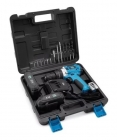 PARAFUSADEIRA / FURADEIRA DE IMPACTO EOS MAX PRO 21V EPF02MPR