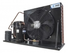 UNIDADE CONDENSADORA 2HP R22 220V MONO TECUMSEH UTS0124MF-HF2XN TAURI-SLIM