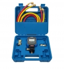 MANIFOLD DIGITAL 1 VIA C/2 MANG E ADAPTADOR VALUE VRM1-0101I