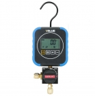 MANIFOLD DIGITAL 1 VIA C/2 MANG E ADAPTADOR VALUE VRM1-0101I