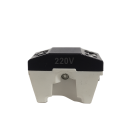Protetor Térmico PTC Bivolt 1/10 a 1/3 HP