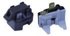 Kit Protetor Térmico + Relê de Partida para Motores 1/10 a 1/3 HP 220v