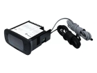 CONTROLADOR DIGITAL TC900 STORM 2 AC ? DISPLAY VERMELHO EMICOL 23543610000