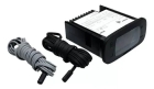 CONTROLADOR DIGITAL TC900 STORM 2 AC ? DISPLAY VERMELHO EMICOL 23543610000
