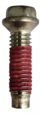 Parafuso do Eixo Compat&iacute;vel com Lava e Seca Samsung DC60-40137A SIBB