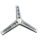 Eixo Trip&eacute; Compat&iacute;vel com Lava e Seca Samsung DC97-1437H SIBB