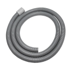 Mangueira de Dreno M&aacute;quina de Lavar 1,80m Bocal Reto AFA