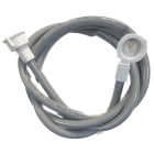 Mangueira De Entrada P/ M&aacute;quina De Lavar Universal 3M Afa